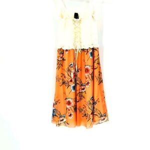 Luna Chix summer dress,‎ small.  Adorable little dress, any occasion.